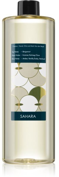 ILUM Luxury Sahara náplň do aróma difuzérov 500 ml