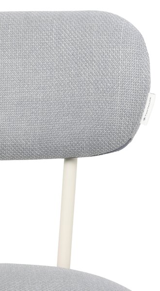 STOLIČKA, 50/81,5/59 cm Tom Tailor - Stoličky, Online Only