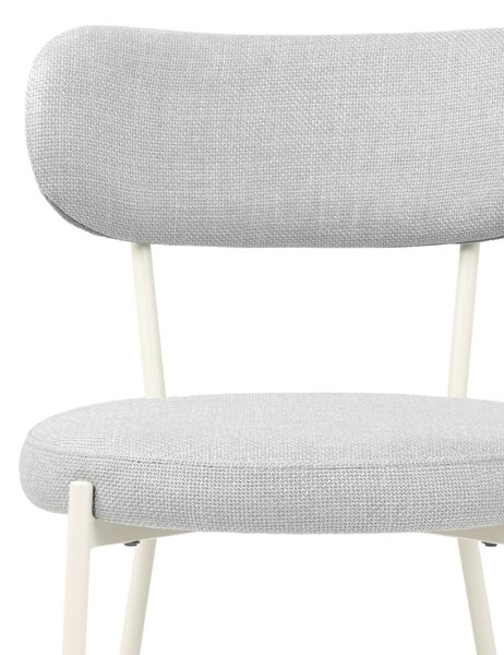 STOLIČKA, 50/81,5/59 cm Tom Tailor - Stoličky, Online Only