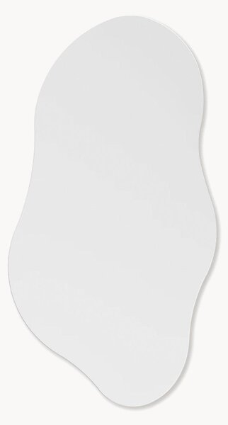 Dekoračné zrkadlo Soft shape