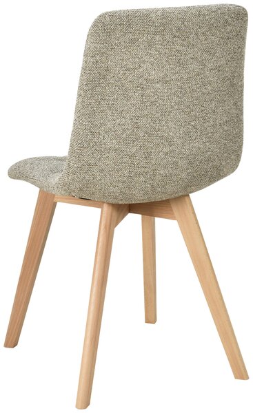 STOLIČKA, taupe Carryhome - Stoličky, Online Only