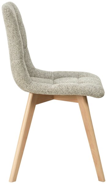 STOLIČKA, taupe Carryhome - Stoličky, Online Only