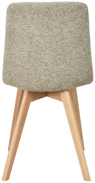 STOLIČKA, taupe Carryhome - Stoličky, Online Only