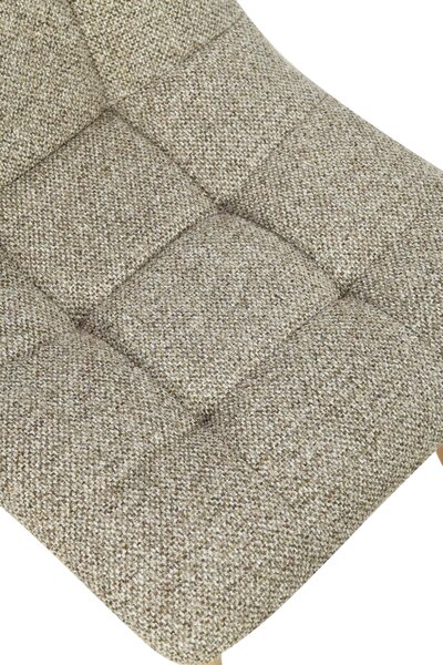 STOLIČKA, taupe Carryhome - Stoličky, Online Only