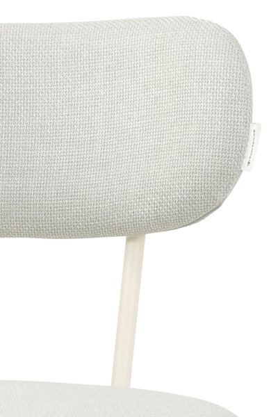 STOLIČKA, 50/81,5/59 cm Tom Tailor - Stoličky, Online Only