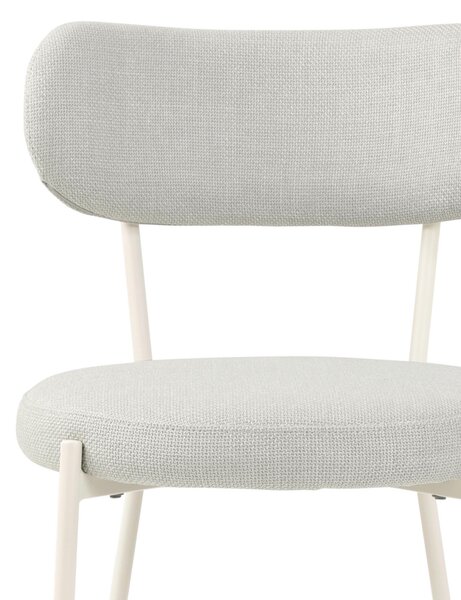 STOLIČKA, 50/81,5/59 cm Tom Tailor - Stoličky, Online Only