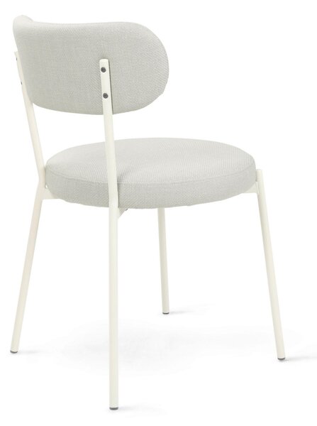 STOLIČKA, 50/81,5/59 cm Tom Tailor - Stoličky, Online Only