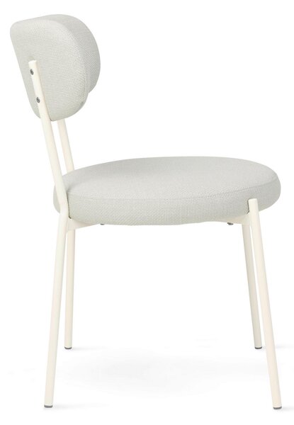STOLIČKA, 50/81,5/59 cm Tom Tailor - Stoličky, Online Only