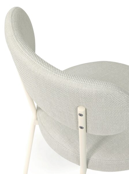 STOLIČKA, 50/81,5/59 cm Tom Tailor - Stoličky, Online Only