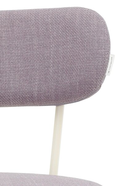 STOLIČKA, 50/81,5/59 cm Tom Tailor - Stoličky, Online Only