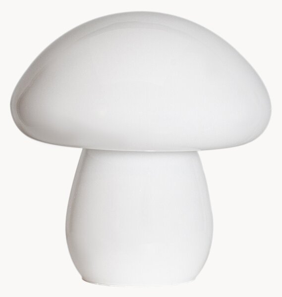 Stmievateľná stolová lampa Mushroom