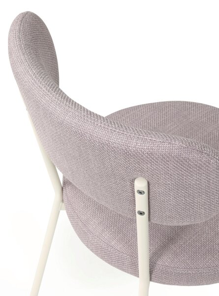 STOLIČKA, 50/81,5/59 cm Tom Tailor - Stoličky, Online Only