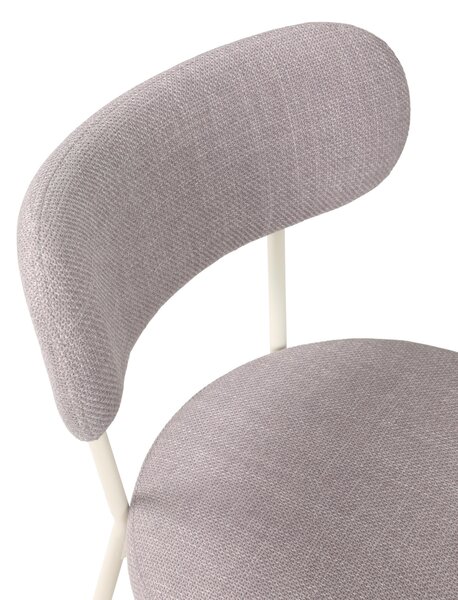 STOLIČKA, 50/81,5/59 cm Tom Tailor - Stoličky, Online Only