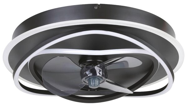 STROPNÝ VENTILÁTOR, 50/14 cm Eglo - Online Only bytové doplnky, Online Only