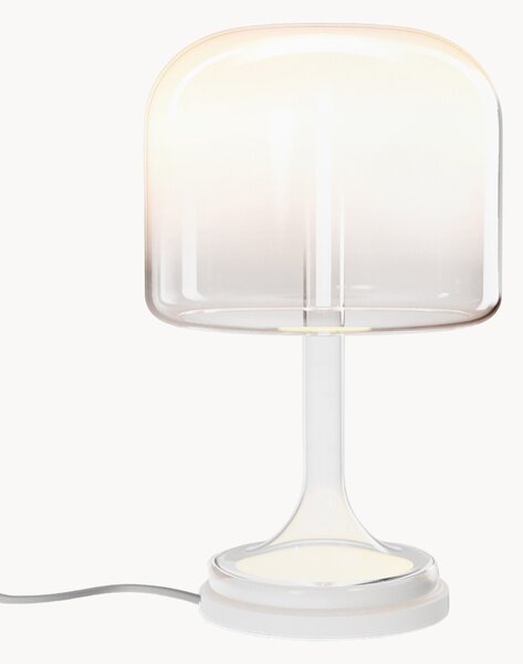 Stmievateľná stolová LED lampa Spirito