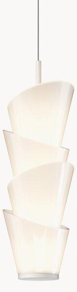 Závesné LED svietidlo Seoul