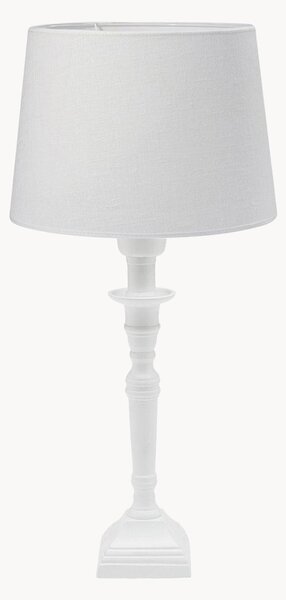 Stolová lampa Salong