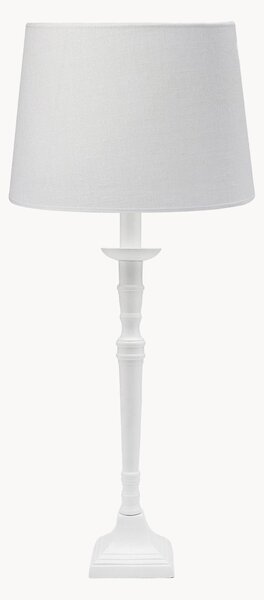 Veľká stolová lampa Salong