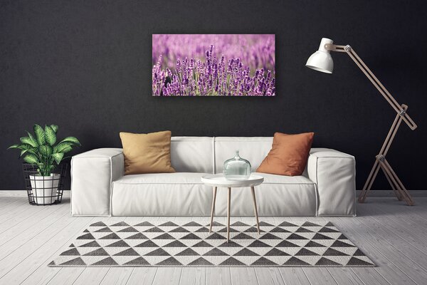 Obraz Canvas Kvety rastlina príroda 100x50 cm