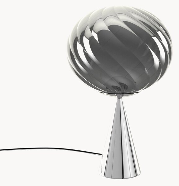 Stmievateľná stolová LED lampa Whirl