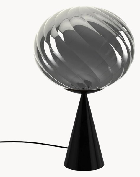 Stmievateľná stolová LED lampa Whirl