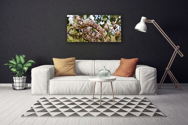 Obraz na plátne Vtáky zvieratá 100x50 cm