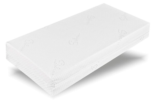 Obliečka na matrac Silver Light EMI: 12 cm Matrac 60x120