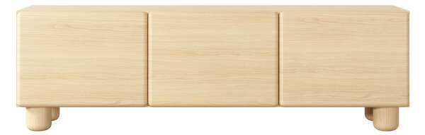 Stolík pod TV Arlo 150 cm - dub vicenza