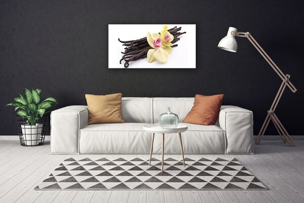 Obraz Canvas Kvety rastlina príroda 100x50 cm