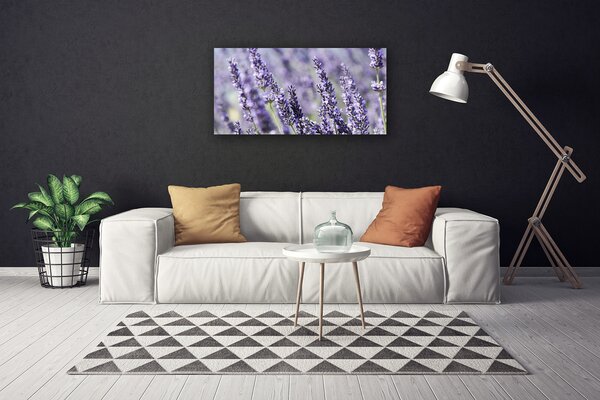 Obraz Canvas Kvety rastlina príroda 100x50 cm