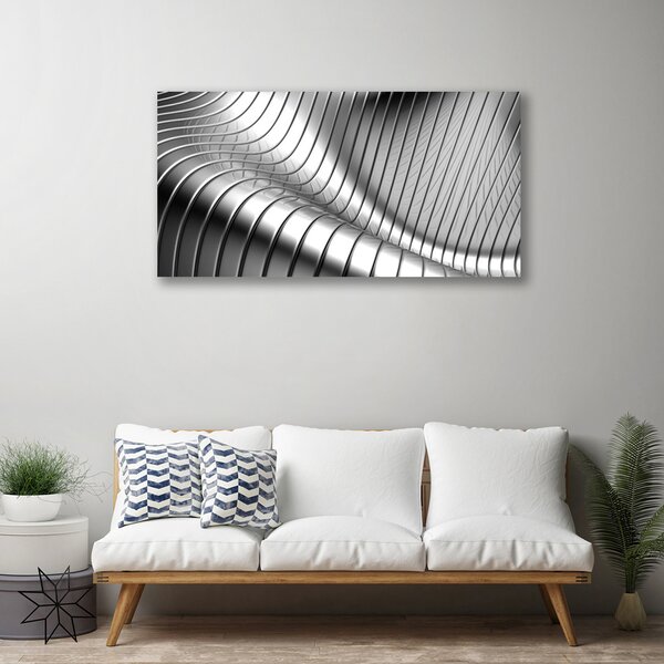Obraz Canvas Abstrakcia umenie 100x50 cm