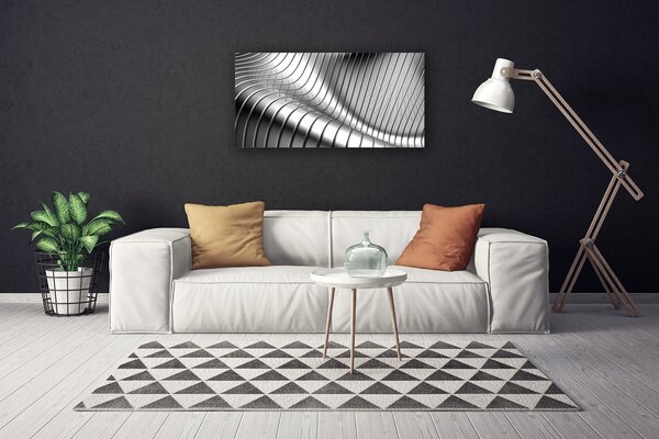 Obraz Canvas Abstrakcia umenie 100x50 cm