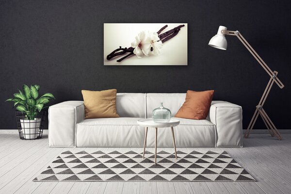 Obraz Canvas Kvety rastlina príroda 100x50 cm