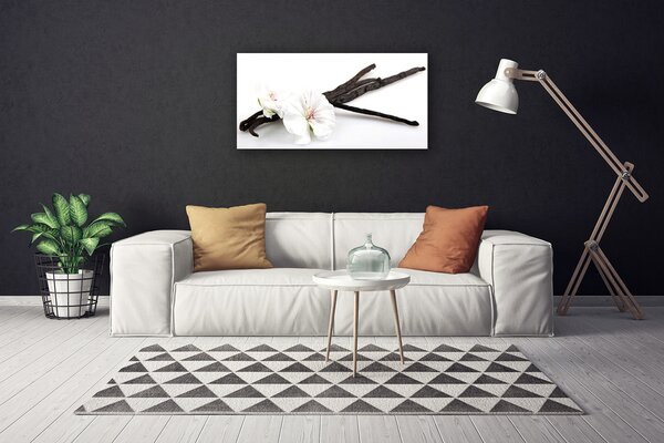 Obraz Canvas Kvet rastlina príroda 100x50 cm