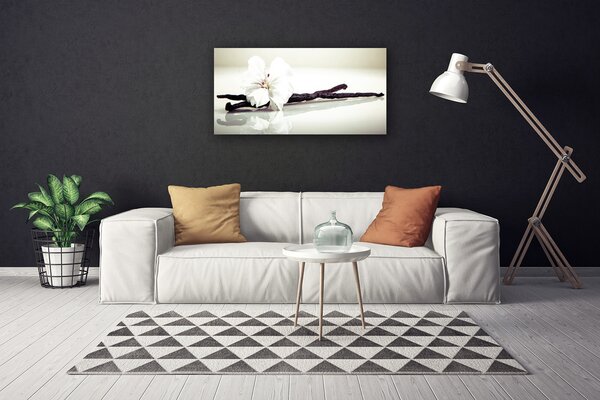 Obraz Canvas Kvet rastlina príroda 100x50 cm