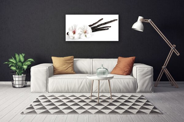 Obraz Canvas Kvet rastlina príroda 100x50 cm