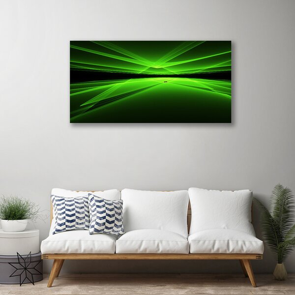 Obraz Canvas Abstrakcia umenie 100x50 cm
