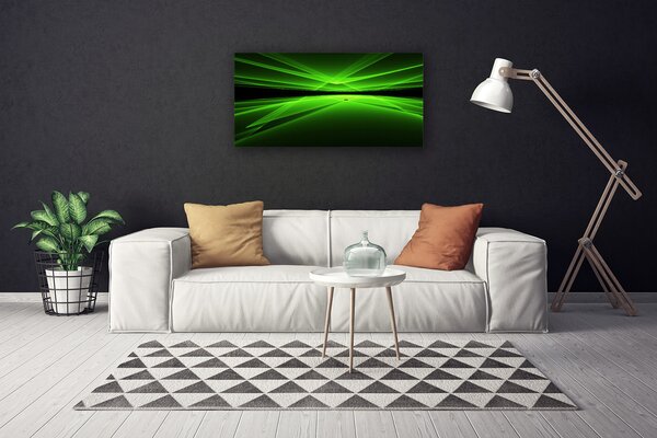 Obraz Canvas Abstrakcia umenie 100x50 cm