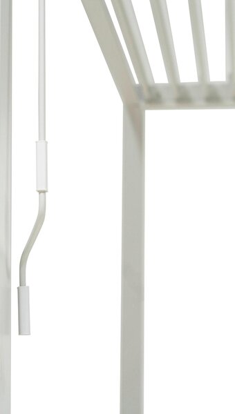 PERGOLA velikost: 300/250/300 cm Gardenson - Online Only záhrada, Online Only