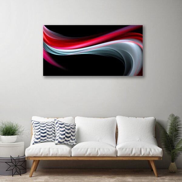 Obraz Canvas Abstrakcia umenie 100x50 cm