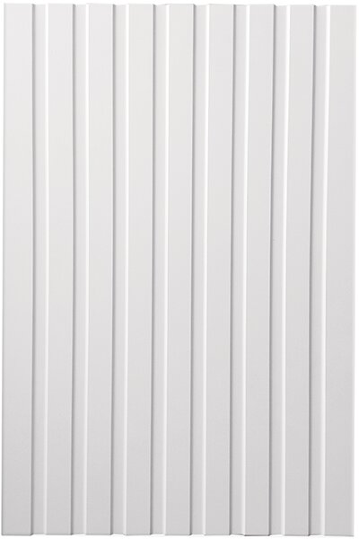 Kuchynská skrinka drezová 80 cm - LAM ZL80 2D - Dvierka CINDY