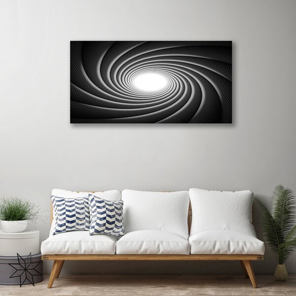 Obraz Canvas Abstrakcia umenie 100x50 cm