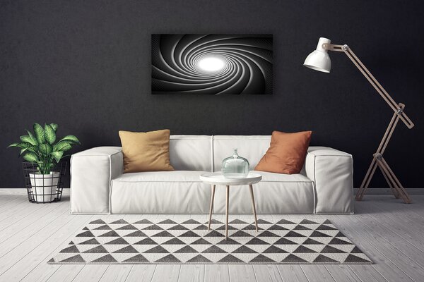 Obraz Canvas Abstrakcia umenie 100x50 cm