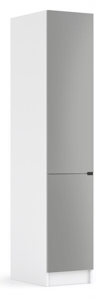 Potravinová skriňa 40 cm - LAM SL40 - Dvierka LETTY