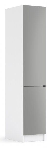 Potravinová skriňa 40 cm - LAM SL40 - Dvierka LETTY