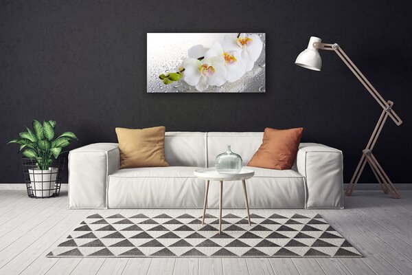 Obraz Canvas Kvety rastlina príroda 100x50 cm