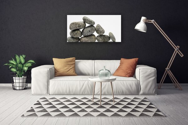 Obraz Canvas Kamene umenie 100x50 cm