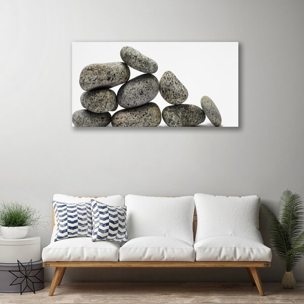 Obraz Canvas Kamene umenie 100x50 cm