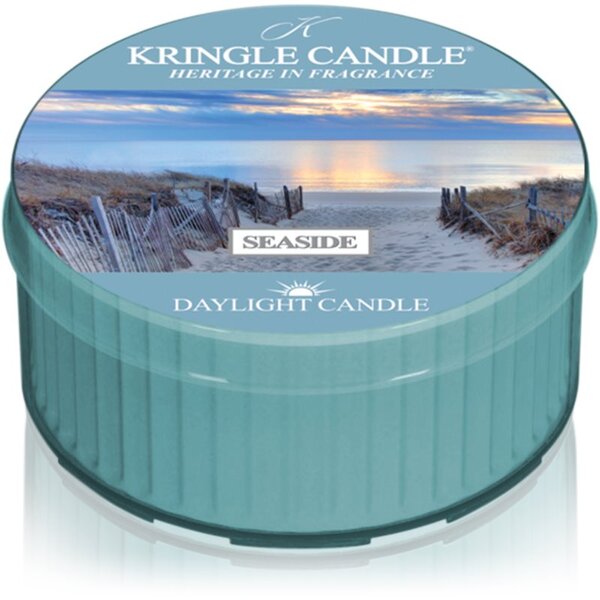 Kringle Candle Seaside čajová sviečka 42 g