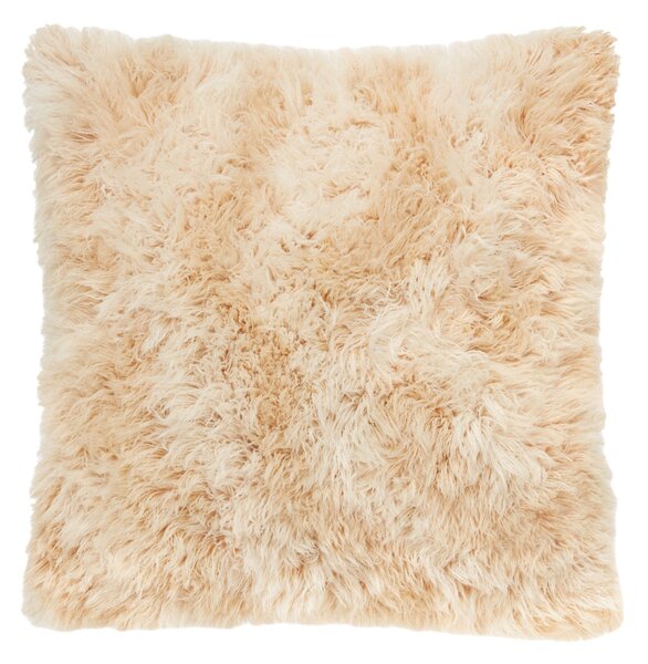 Vankúš Monster Medium, Beige / Off-white – Hem